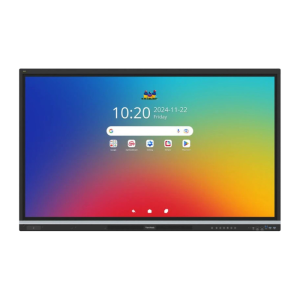 ViewBoard® 55” 4K Interactive Display