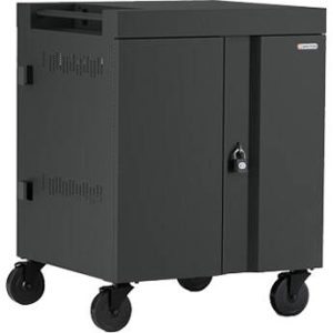 Bretford CUBE 32-Device Charging Cart
