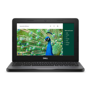 Dell Chromebook 3120