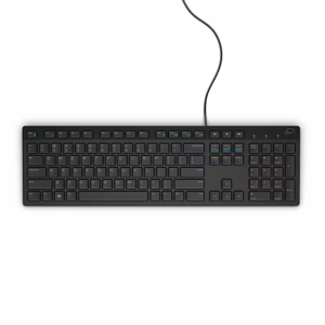 Dell Wired Keyboard - KB216