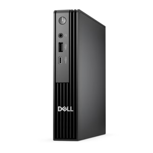 Dell Pro Micro Plus QBM1250