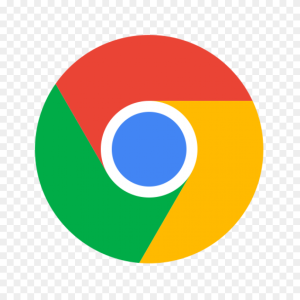 Google Chrome logo