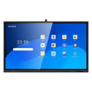 Newline Interactive Panel 75"