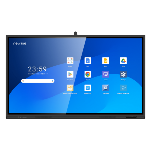 Newline Interactive Panel 86"