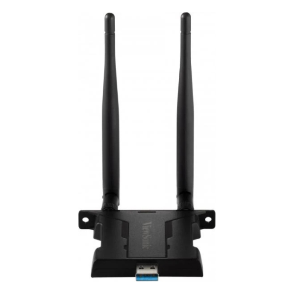 Viewsonic VB-WIFI-005 Dual Band WiFi 6 USB Adapter