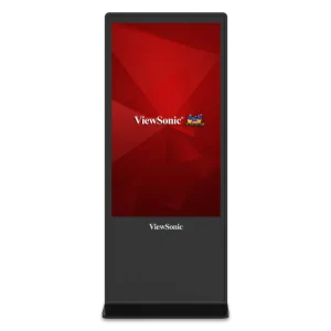 ViewSonic E-poster