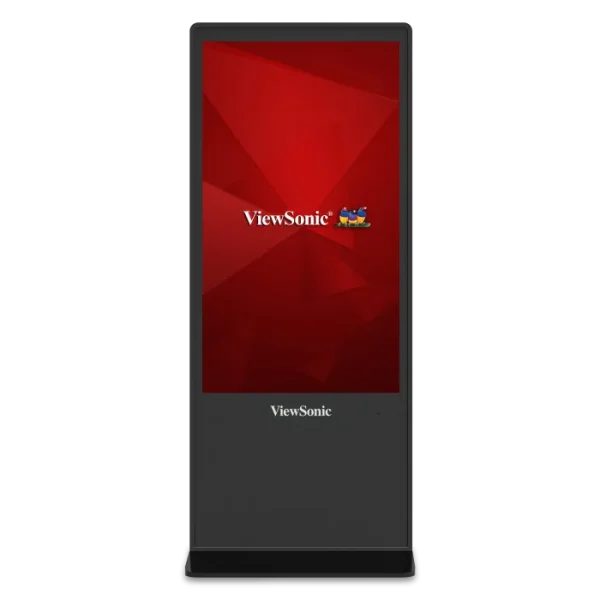 ViewSonic E-poster