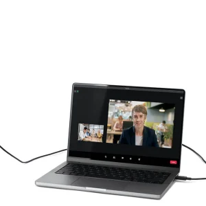 IPEVO TOTEM 120 Multimodal Collaboration Camera