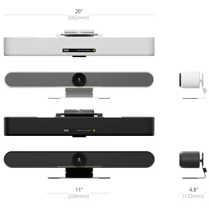 IPEVO CDCU-07IP Video Conference Equipment