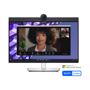 Dell Pro 24 Plus Video Conferencing Monitor