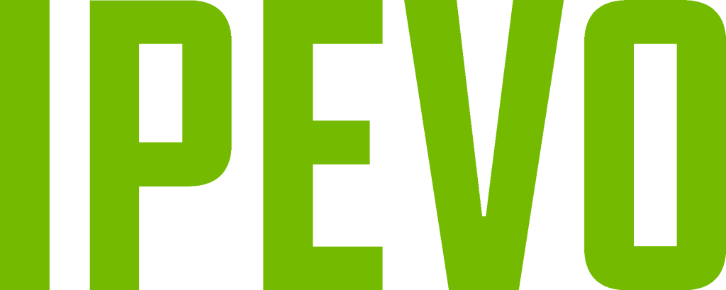 The IPEVO Logo