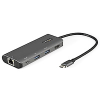 USB C Multiport Adapter